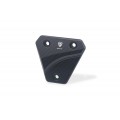 CNC Racing Billet Left Hand Engine Protector for the Ducati Hypermotard 698 Mono CNC Racing Billet Left Hand Engine Protector for the Ducati Hypermotard 698 Mono